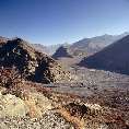 Kali Gandaki Tal (Halbwste) Lower Mustang (Nepal) [00251-H-05]