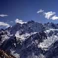 Tenbathang (5702 m) in Langtang/Nepal [00262-H-12]